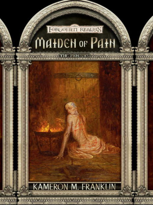 Title details for Maiden of Pain by Kameron Franklin - Wait list